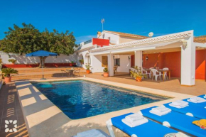 Villa Canela by Abahana Villas
